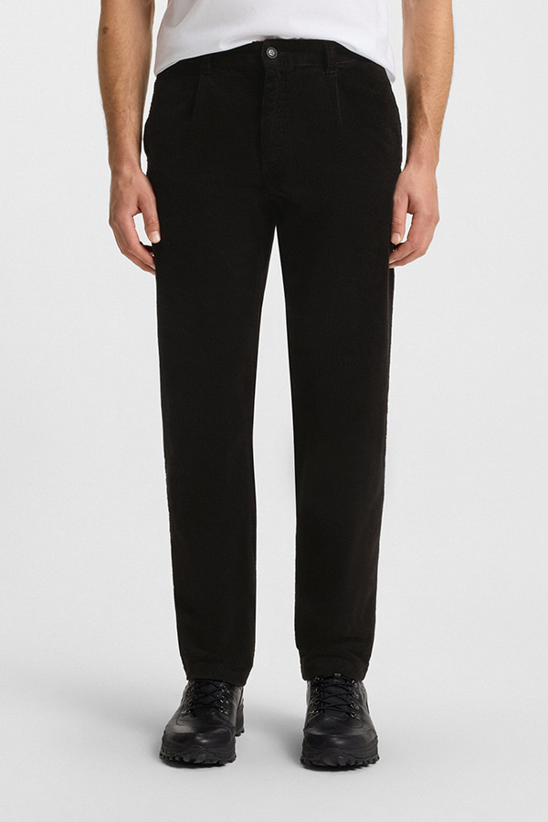 ΠΑΝΤΕΛΟΝΙ BOSS - 001 ΜΑΥΡΟ